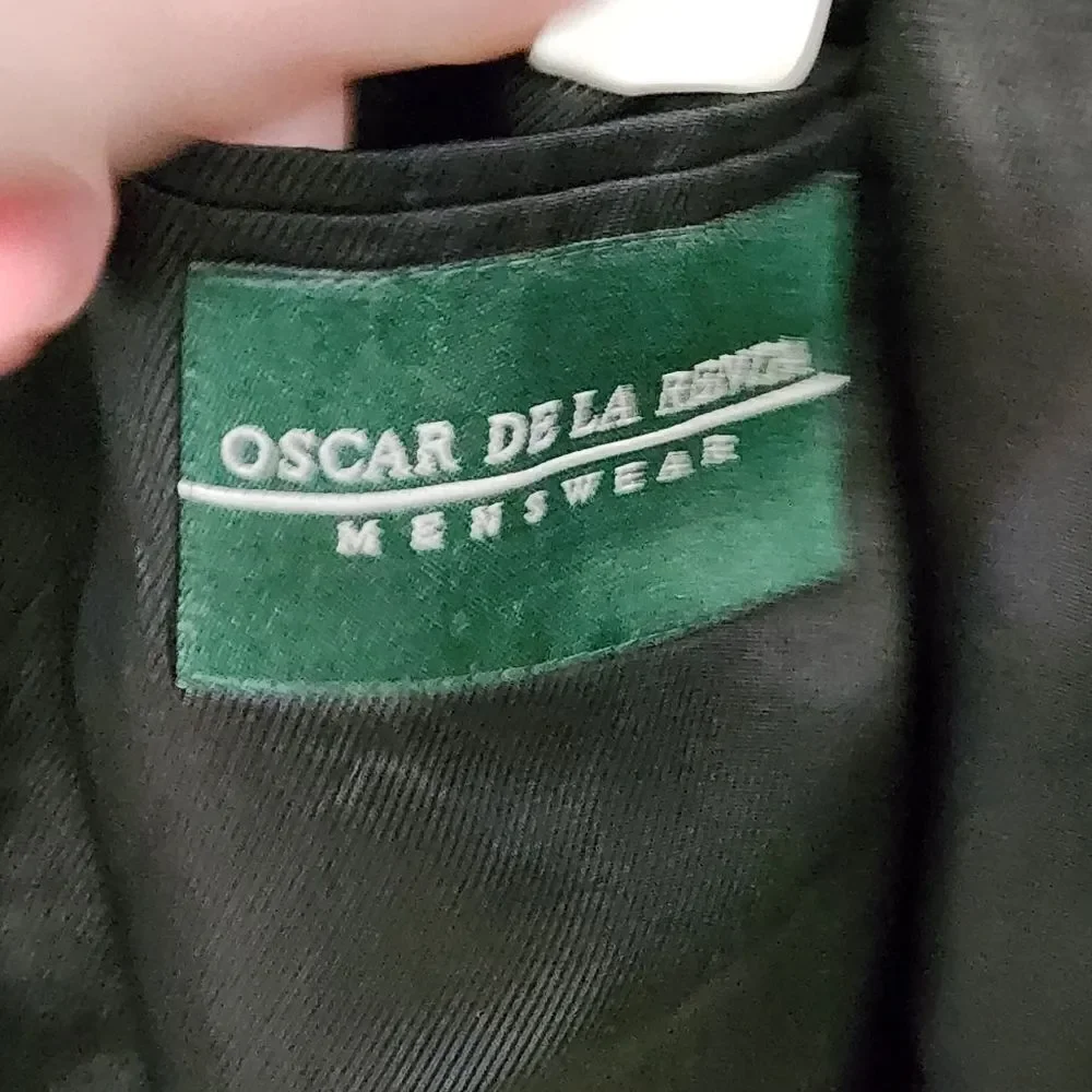 Oscar de la Renta oscar de